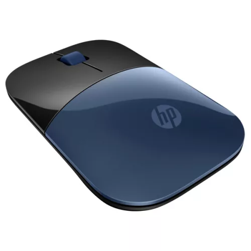 HP CPS ATTACH HP vezeték nélküli egér Z3700 - kék/fekete