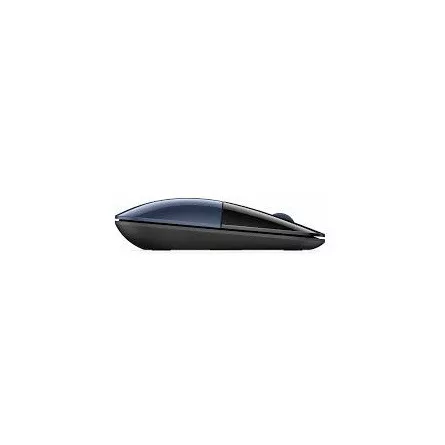 HP Z3700 vezeték nélküli optikai BlueLED egér fekete-kék