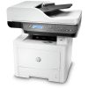 HP Laser MFP M432fdn multifunkciós lézernyomtató