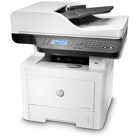 HP Laser MFP M432fdn multifunkciós lézernyomtató