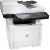HP Laser MFP M432fdn multifunkciós lézernyomtató