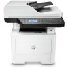 HP Laser MFP M432fdn multifunkciós lézernyomtató