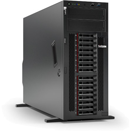 Lenovo ThinkSystem ST550 torony szerver