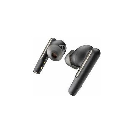 HP Poly Voyager Free 60+ CB EARBUDS +BT700C +TSCHC fejhallgató headset