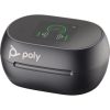 HP Poly Voyager Free 60+ CB EARBUDS +BT700C +TSCHC fejhallgató headset