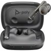 HP Poly Voyager Free 60 CB EARBUDS +BT700A +BCHC fejhallgató headset