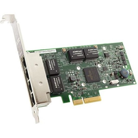 Lenovo ThinkSystem Broadcom 5719 NetXtreme 1Gb/s PCIe x4 hálózati adapter