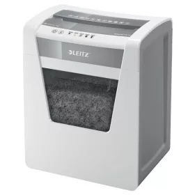 LEITZ IQ Office papír iratmegsemmisítő, P4