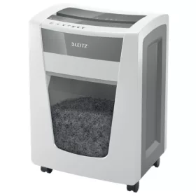 LEITZ IQ Office Pro papír iratmegsemmisítő, P5