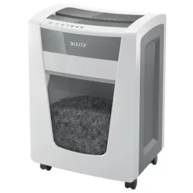 LEITZ IQ Office Pro papír iratmegsemmisítő, P4