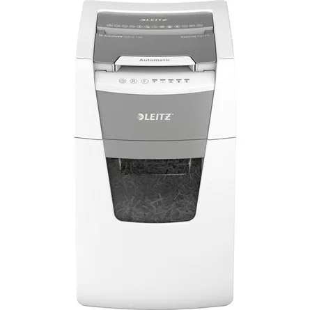Leitz IQ AutoFeed Office 150 P5 Pro iratmegsemmisítő