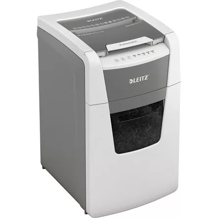 Leitz IQ AutoFeed Office 150 P5 Pro iratmegsemmisítő