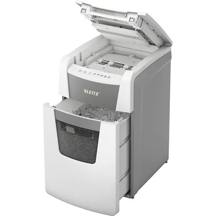 Leitz IQ AutoFeed Office 150 P5 Pro iratmegsemmisítő