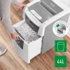 Leitz IQ AutoFeed Office 150 P5 Pro iratmegsemmisítő