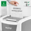 Leitz IQ AutoFeed Office 150 P5 Pro iratmegsemmisítő