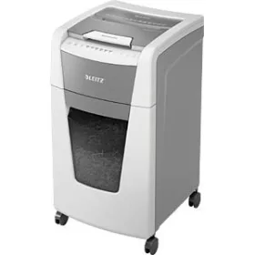 LEITZ IQ Office 300 automata P4 iratmegsemmisítő