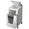 LEITZ IQ Office 300 automata P4 iratmegsemmisítő