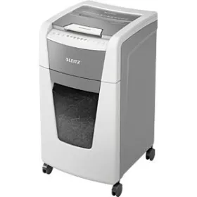 LEITZ IQ Office 300 automata P5 iratmegsemmisítő