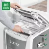 LEITZ IQ Office 300 automata P5 iratmegsemmisítő