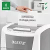LEITZ IQ Office 300 automata P5 iratmegsemmisítő