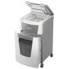 LEITZ IQ Office 300 automata P5 iratmegsemmisítő
