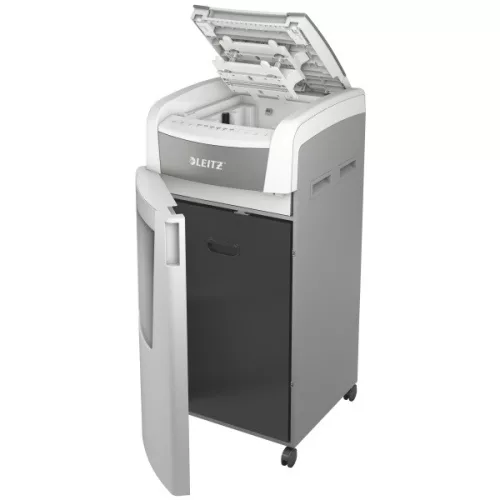 LEITZ IQ Office Pro 600 automata P4 iratmegsemmisítő