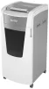 LEITZ IQ Office Pro 600 automata P5 iratmegsemmisítő