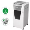LEITZ IQ Office Pro 600 automata P5 iratmegsemmisítő
