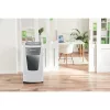 LEITZ IQ Office Pro 600 automata P5 iratmegsemmisítő