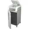 LEITZ IQ Office Pro 600 automata P5 iratmegsemmisítő