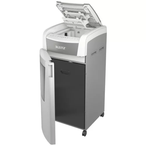 LEITZ IQ Office Pro 600 automata P5 iratmegsemmisítő