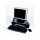 FELLOWES Monitorállvány,"Smart Suites™ Plus"