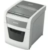 Kensington IQ AutoFeed SmallOffice 50 P4 Pro keresztvágó / konfettivágó iratmegsemmisítő fehér-szürke