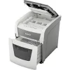 Kensington IQ AutoFeed SmallOffice 50 P4 Pro keresztvágó / konfettivágó iratmegsemmisítő fehér-szürke