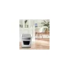 Kensington IQ AutoFeed SmallOffice 50 P4 Pro keresztvágó / konfettivágó iratmegsemmisítő fehér-szürke