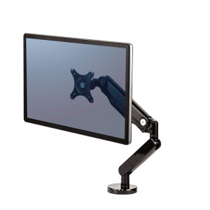 Optoma Fellowes Platinum Series Single monitortartó kar