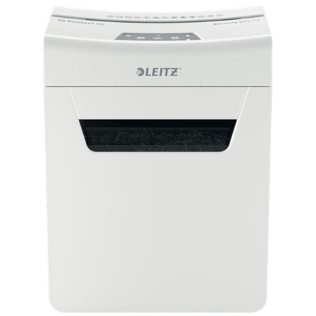 Leitz IQ Protect Premium 8X iratmegsemmisítő
