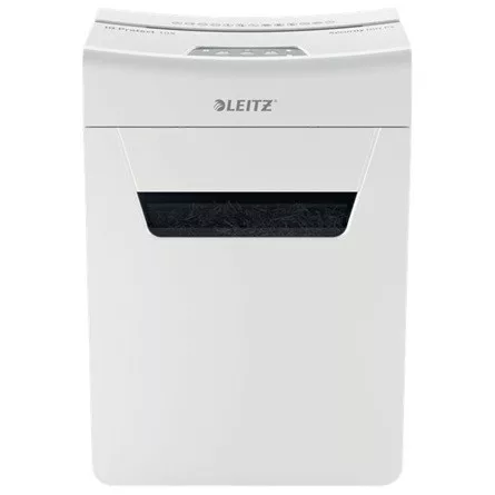 LEITZ IQ Protect Premium 10X iratmegsemmisítő