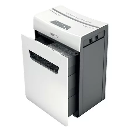 LEITZ IQ Protect Premium 10X iratmegsemmisítő