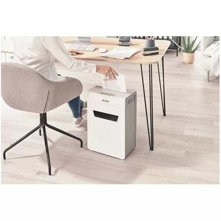 LEITZ IQ Protect Premium 10X iratmegsemmisítő