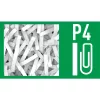 LEITZ IQ Protect Premium 10X iratmegsemmisítő