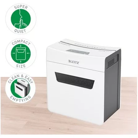 Leitz IQ Protect Premium 3M iratmegsemmisítő