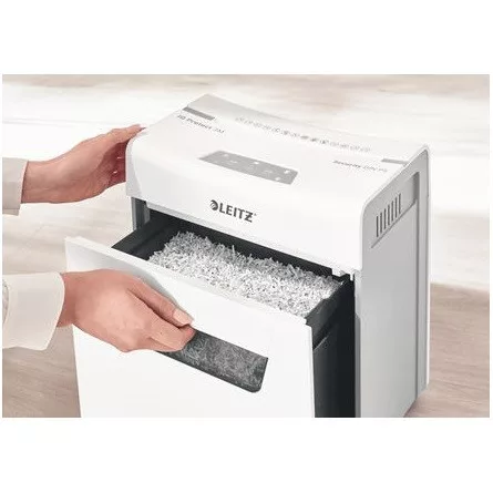 Leitz IQ Protect Premium 3M iratmegsemmisítő