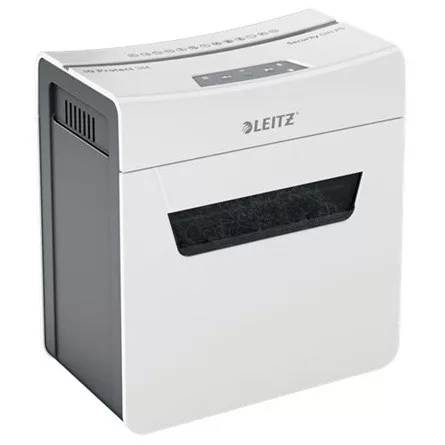 Leitz IQ Protect Premium 3M iratmegsemmisítő