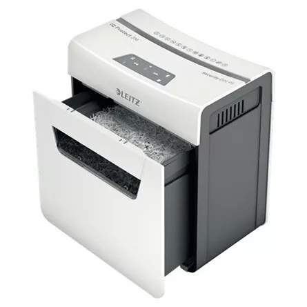 Leitz IQ Protect Premium 3M iratmegsemmisítő