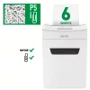 LEITZ IQ Protect Premium 6M iratmegsemmisítő