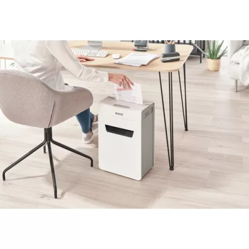 LEITZ IQ Protect Premium 6M iratmegsemmisítő