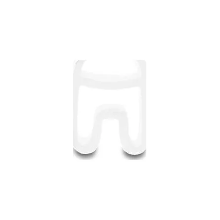 Delock Kábel jelölő 2 mm - 4 mm átmérőjű kábelhez 50 db. Áttetsző