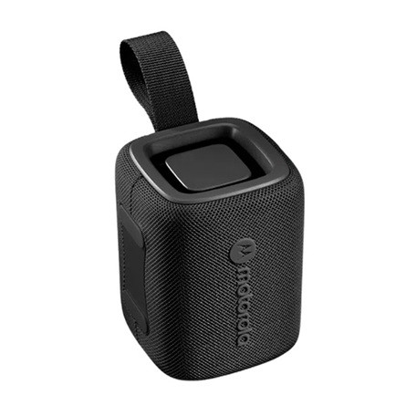 Motorola Rokr 300 950mAh vízálló 1.0 hangszóró fekete