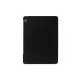 Artwizz Rubber Clip tok for iPad Pro 11" (2018) - black (compatible to Smart Cover)